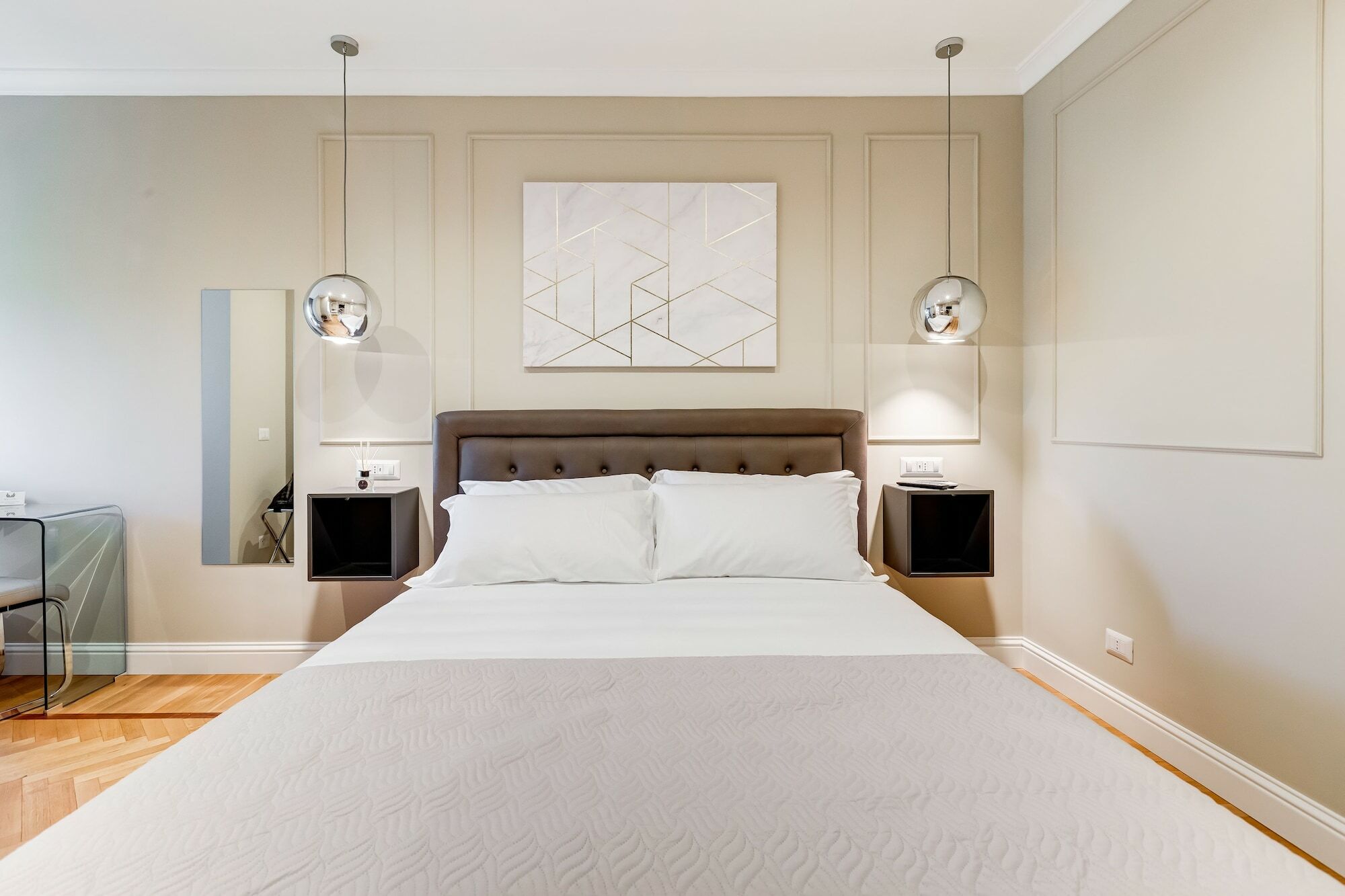 Mellini Palace Suites By Premium Suites Collection Rome Exterior photo